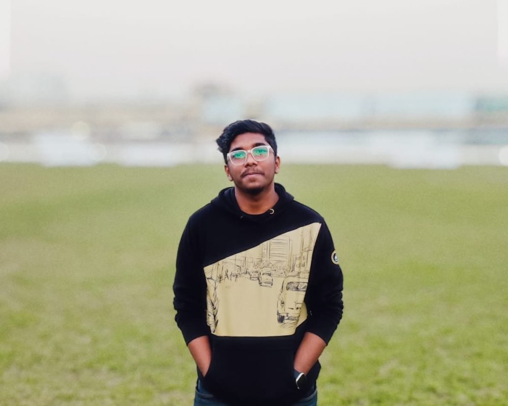 Km Akhluk: Pioneering Digital Artistry and Marketing in Bangladesh